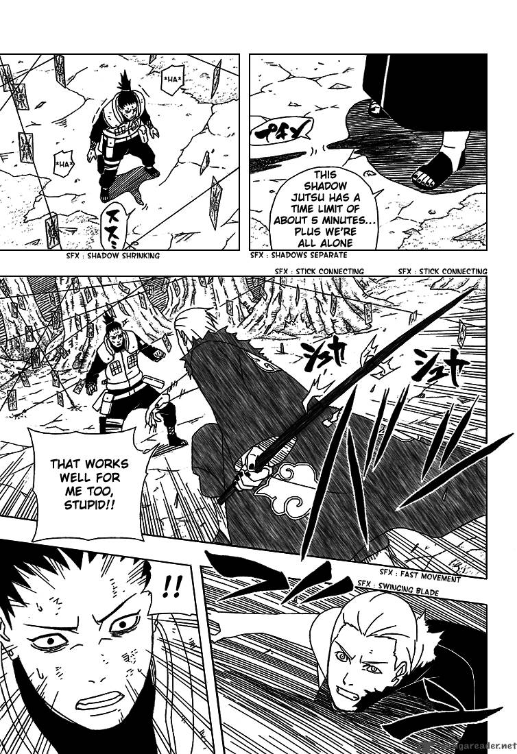 Naruto 336 8
