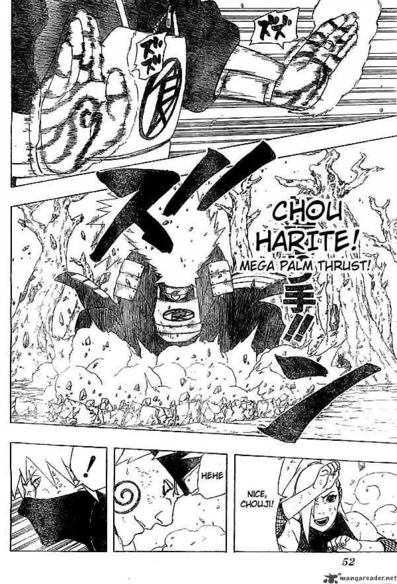 Naruto 337 10