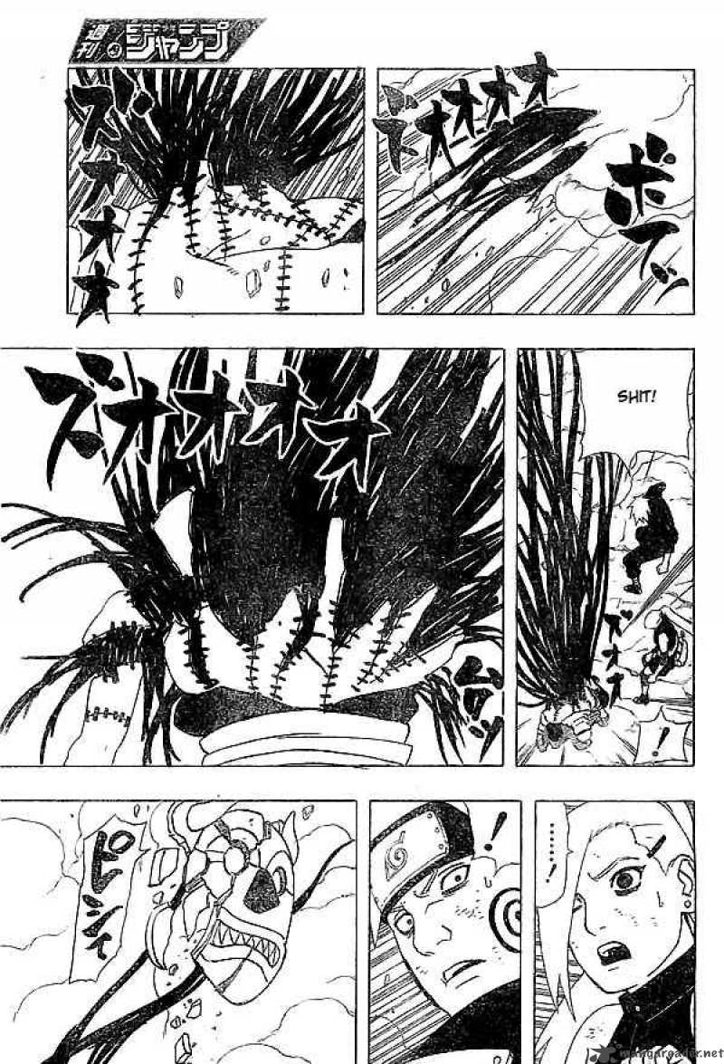 Naruto 337 11