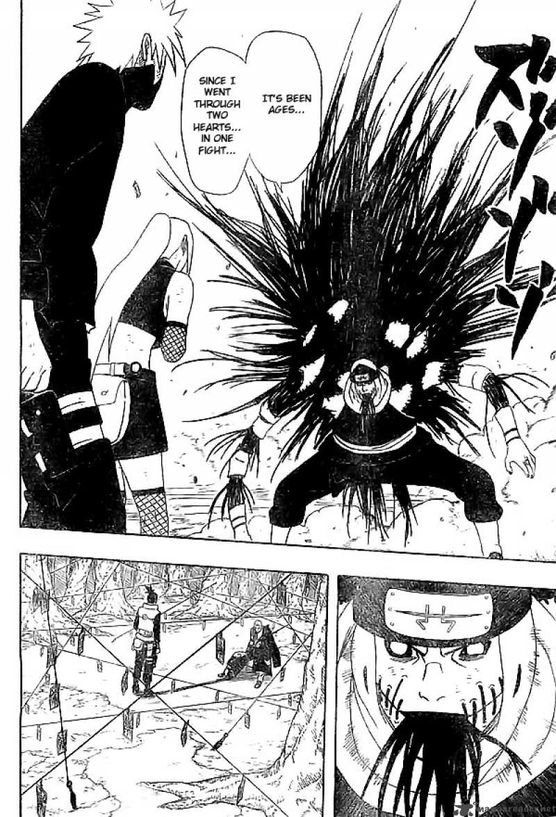 Naruto 337 12