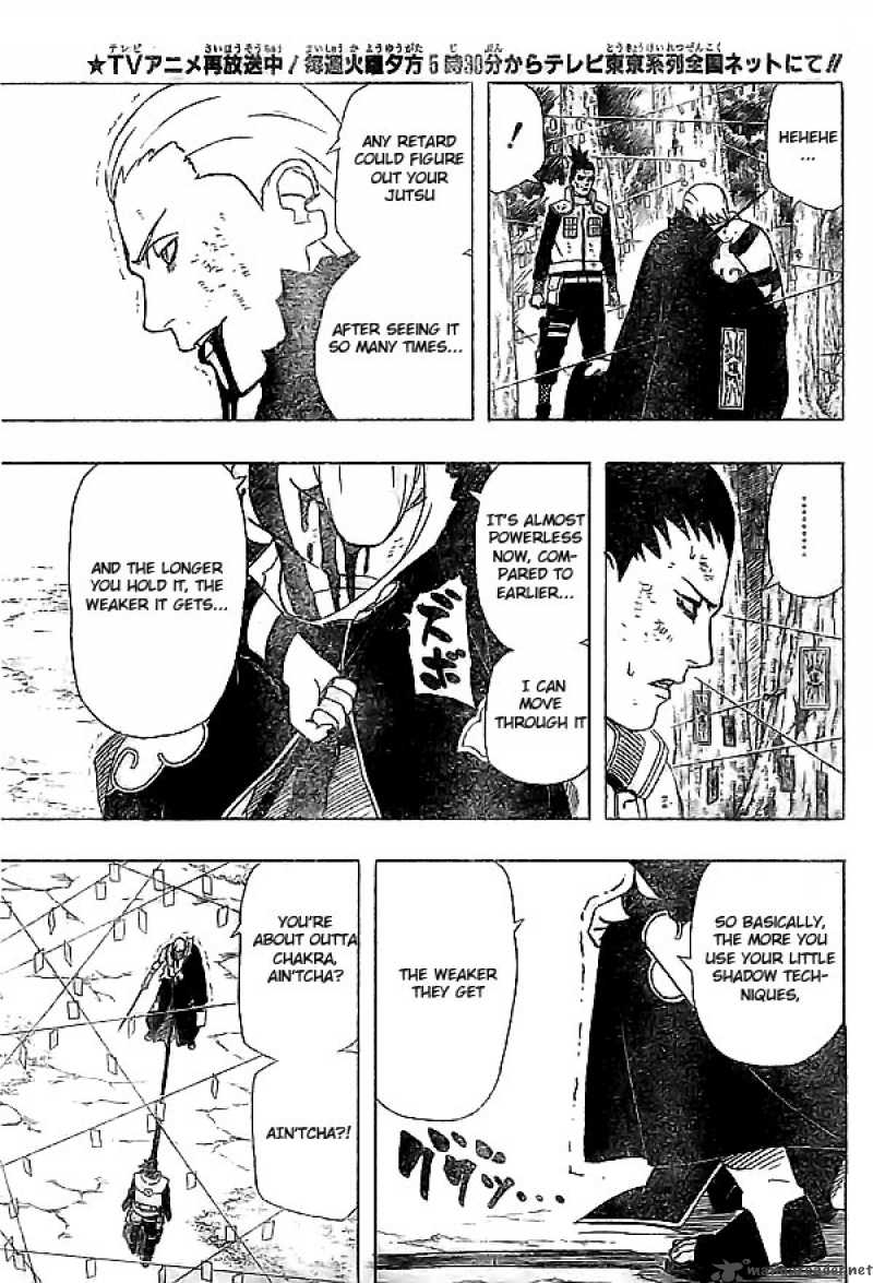 Naruto 337 13