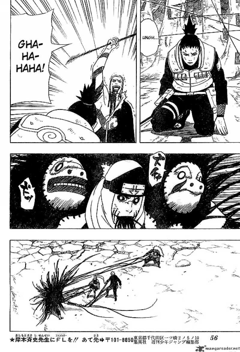 Naruto 337 14