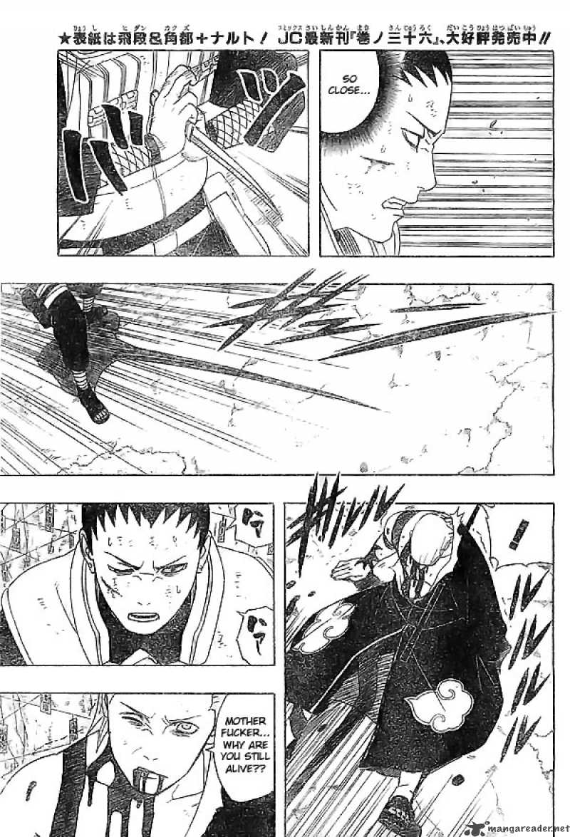 Naruto 337 5