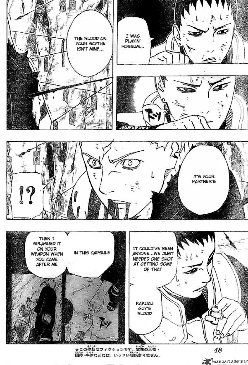Naruto 337 6