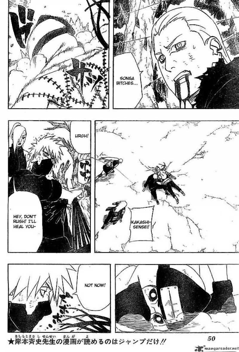 Naruto 337 8