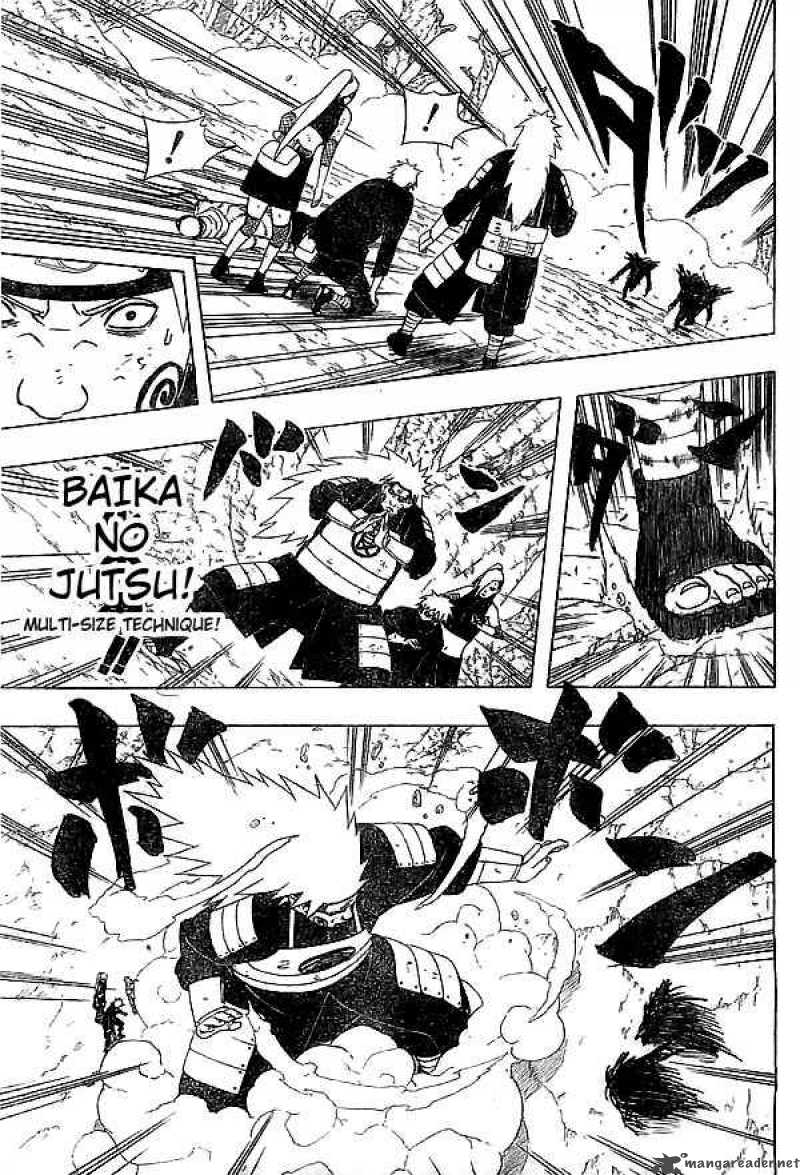 Naruto 337 9