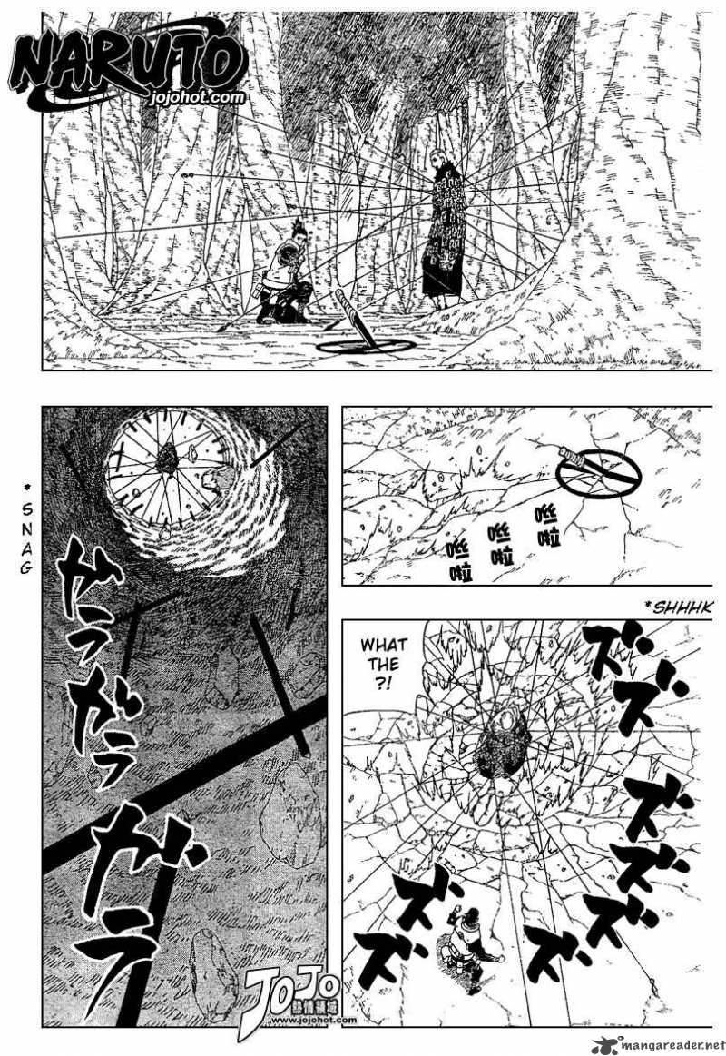 Naruto 338 10