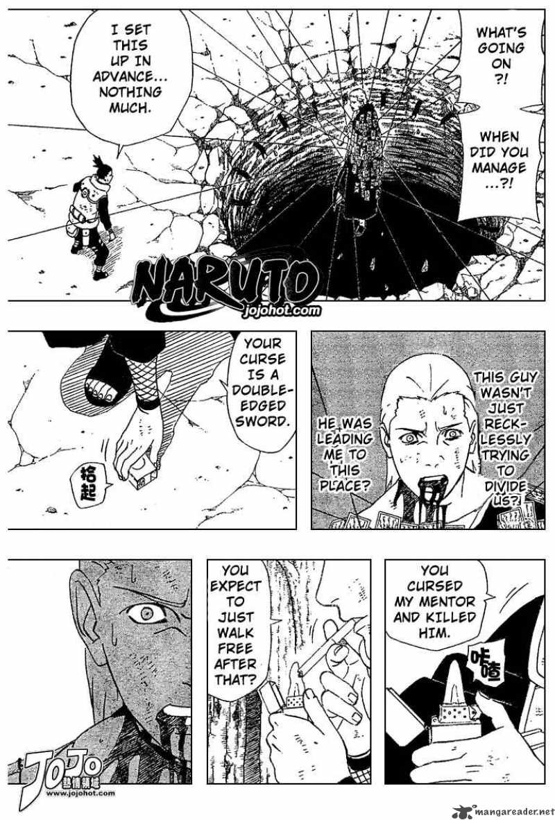 Naruto 338 11