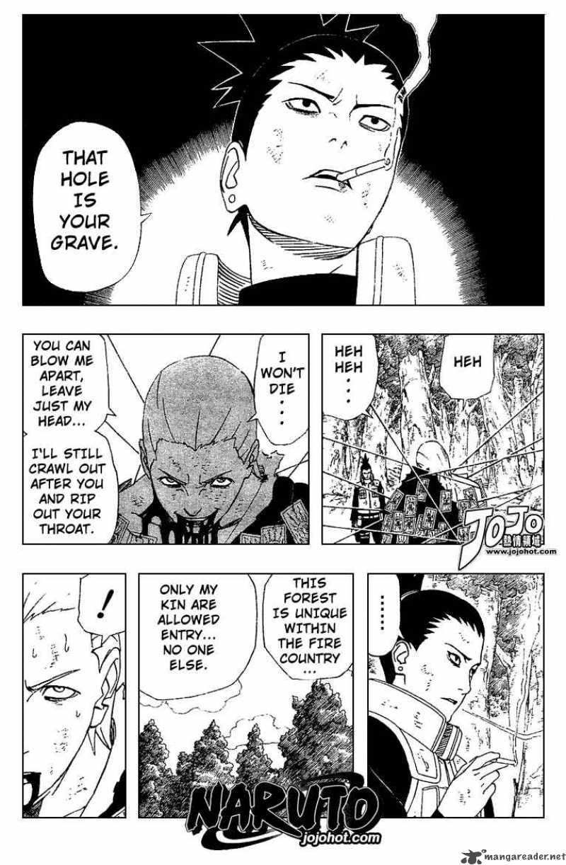 Naruto 338 12
