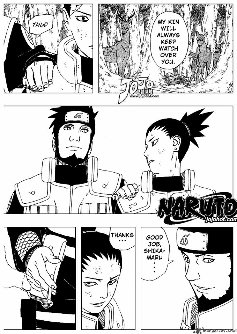 Naruto 338 13