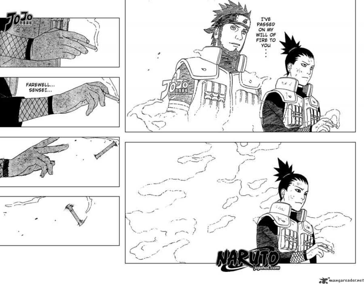 Naruto 338 14