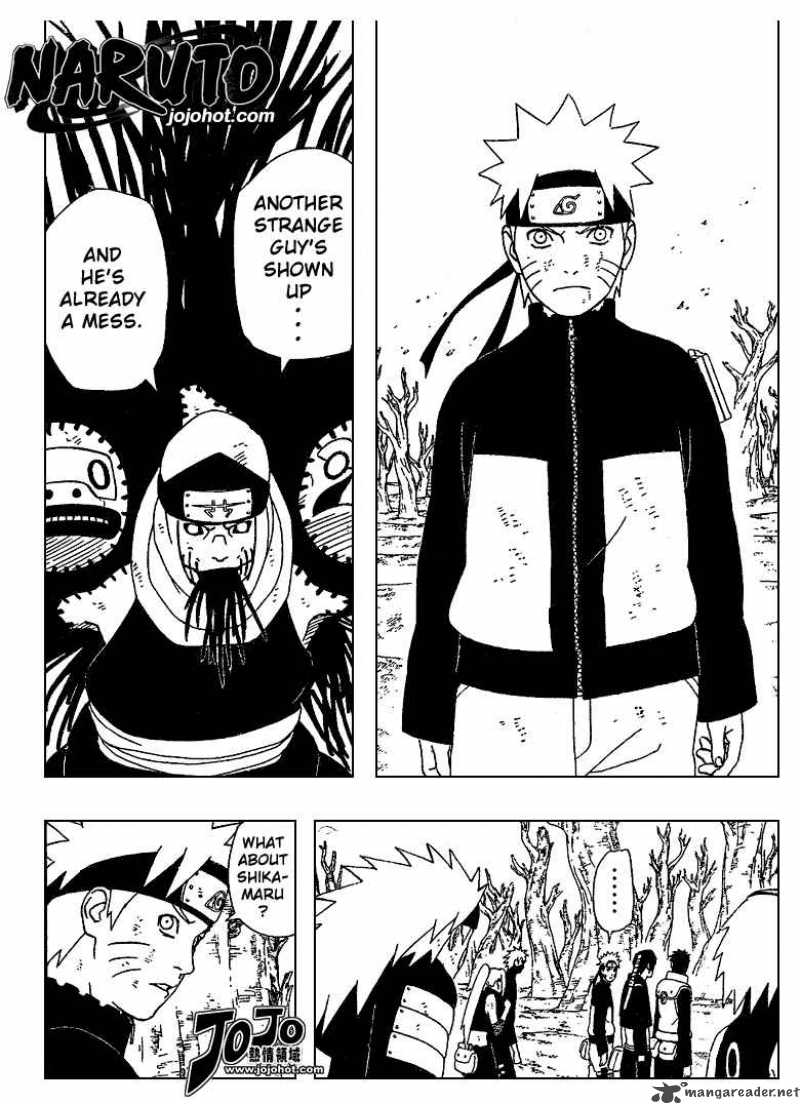 Naruto 338 2