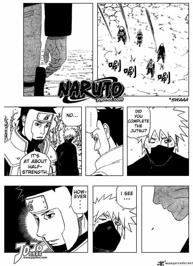 Naruto 338 5