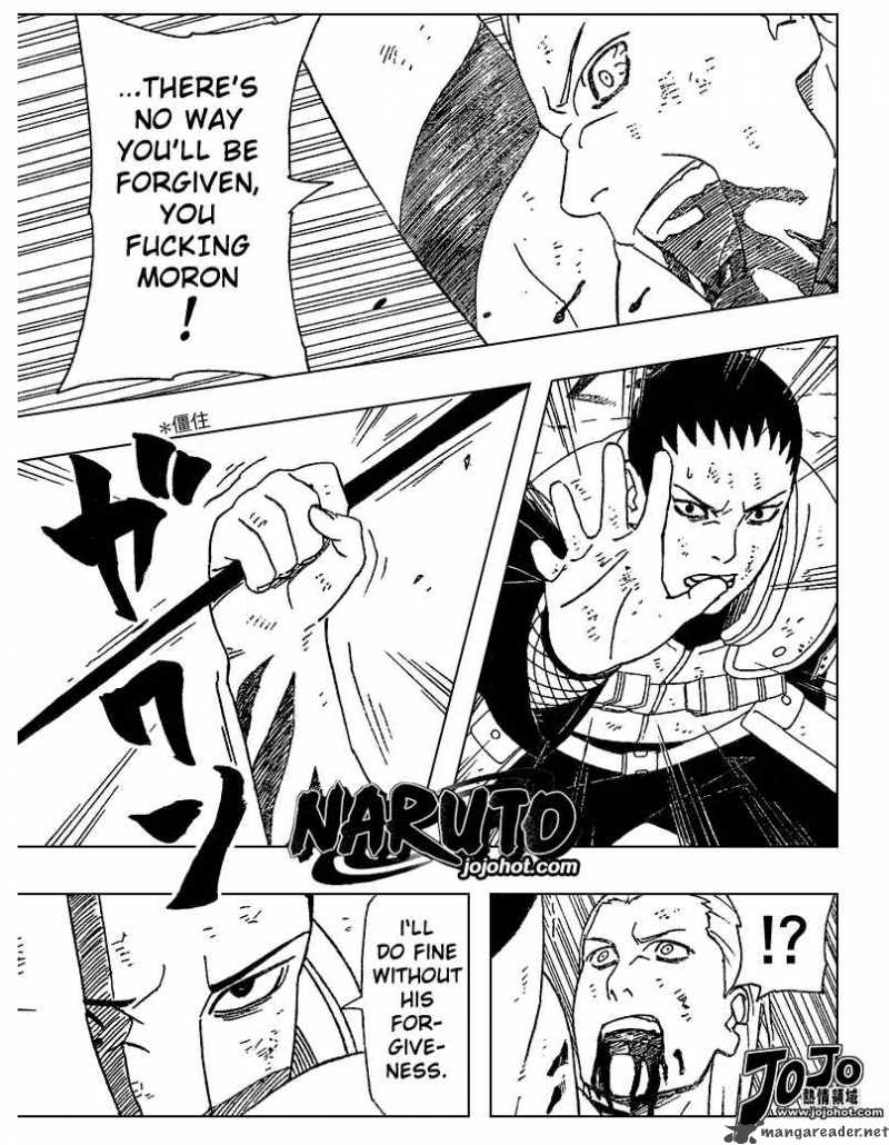 Naruto 338 7