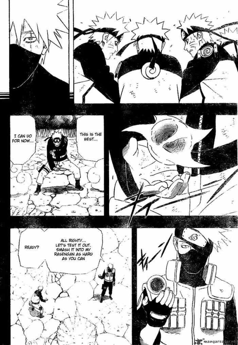 Naruto 339 12