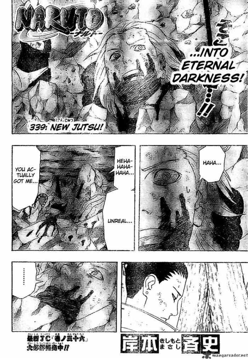Naruto 339 2