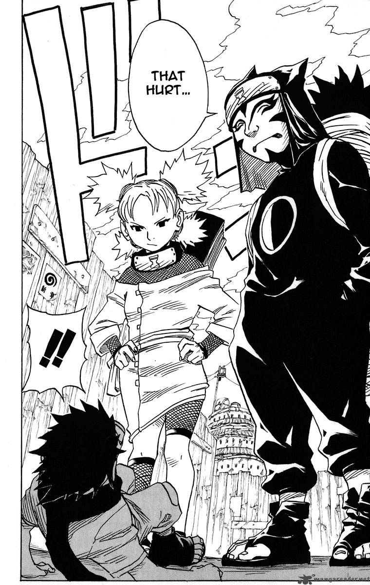 Naruto 34 15