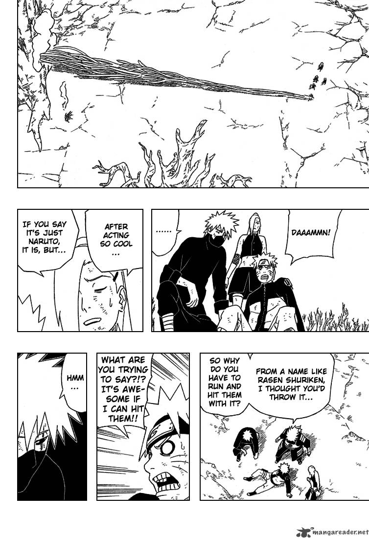 Naruto 340 11