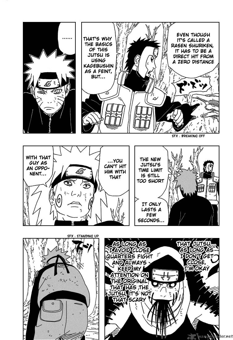 Naruto 340 12