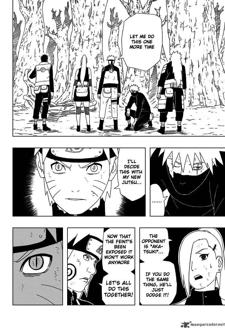 Naruto 340 13