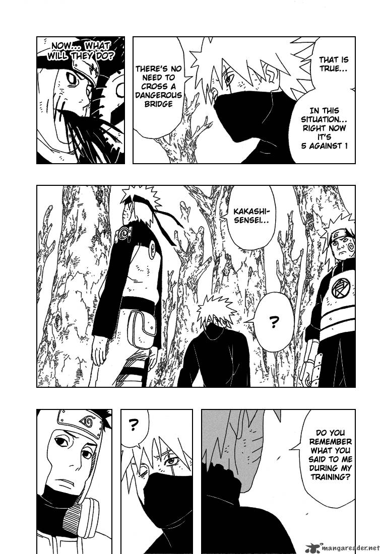 Naruto 340 14