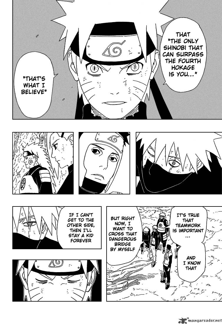 Naruto 340 15