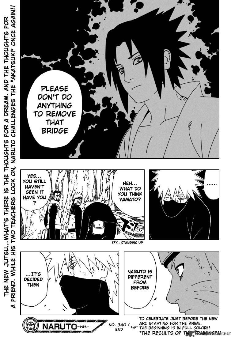 Naruto 340 16