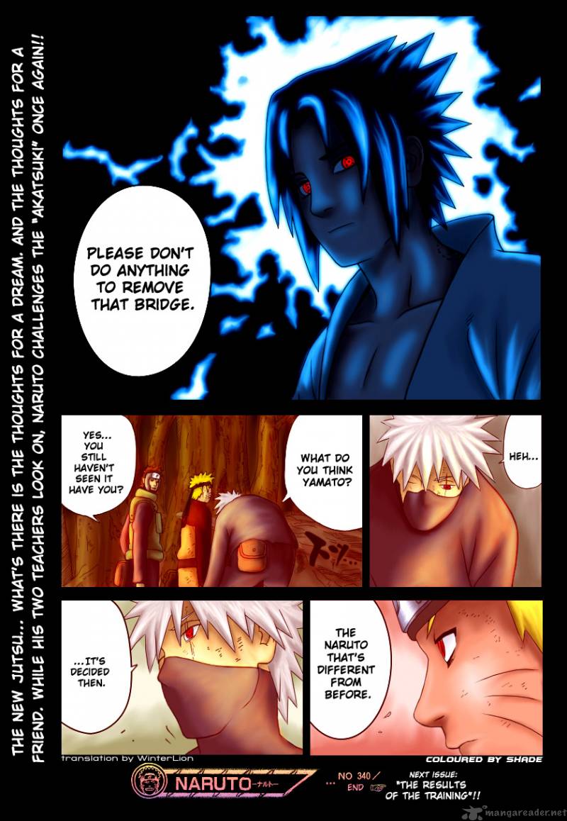 Naruto 340 17