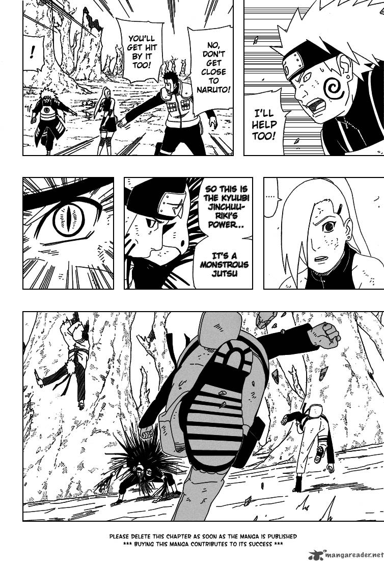 Naruto 340 2