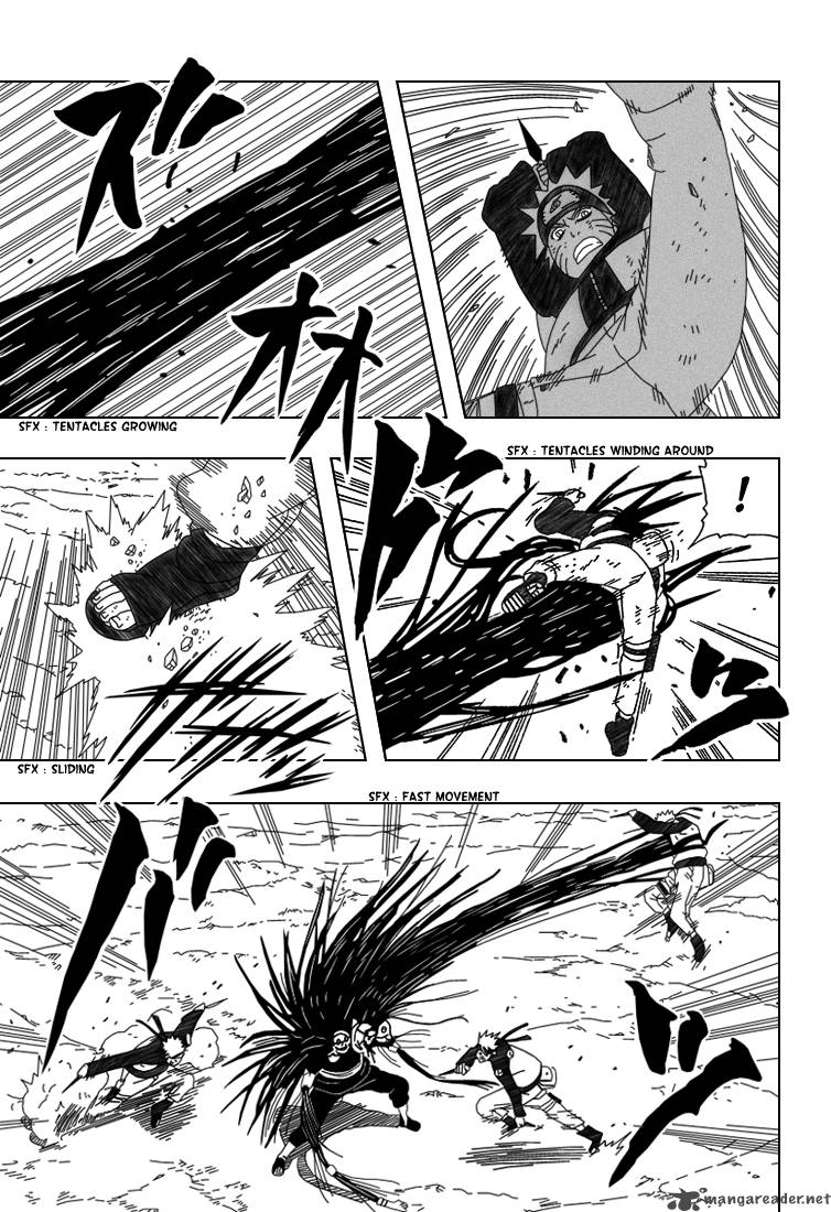 Naruto 340 3