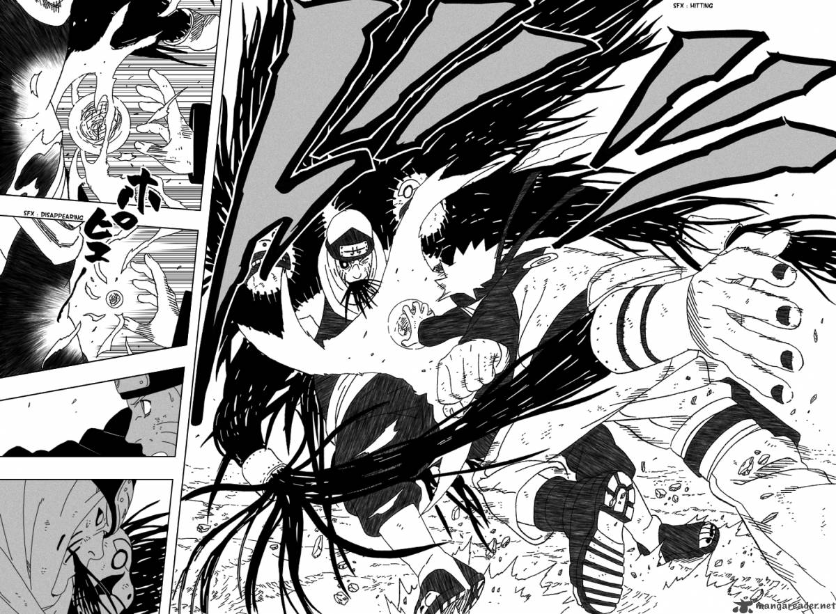 Naruto 340 6