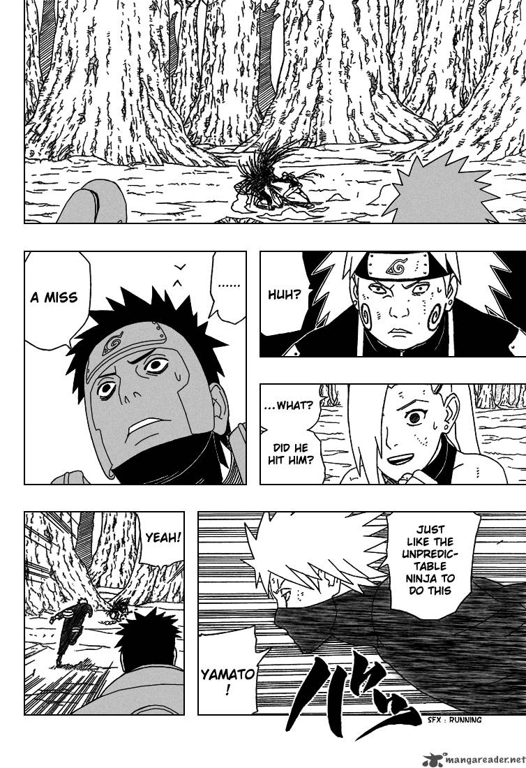 Naruto 340 7