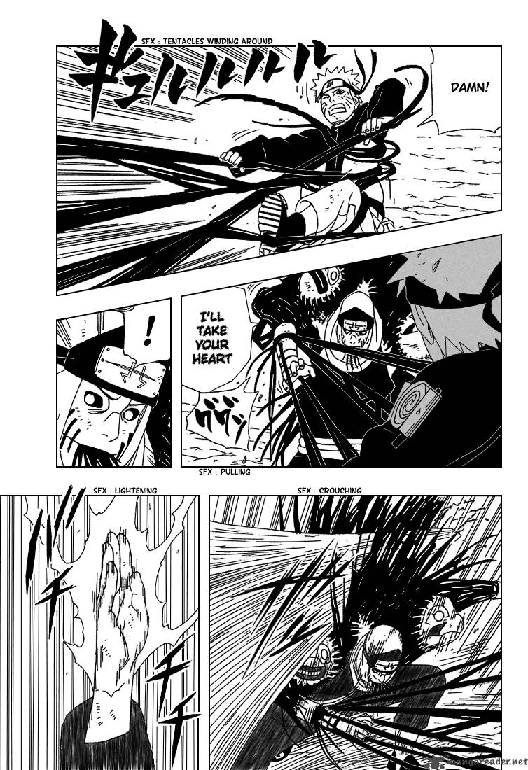 Naruto 340 8