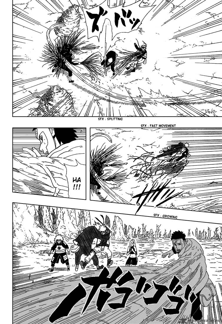 Naruto 340 9