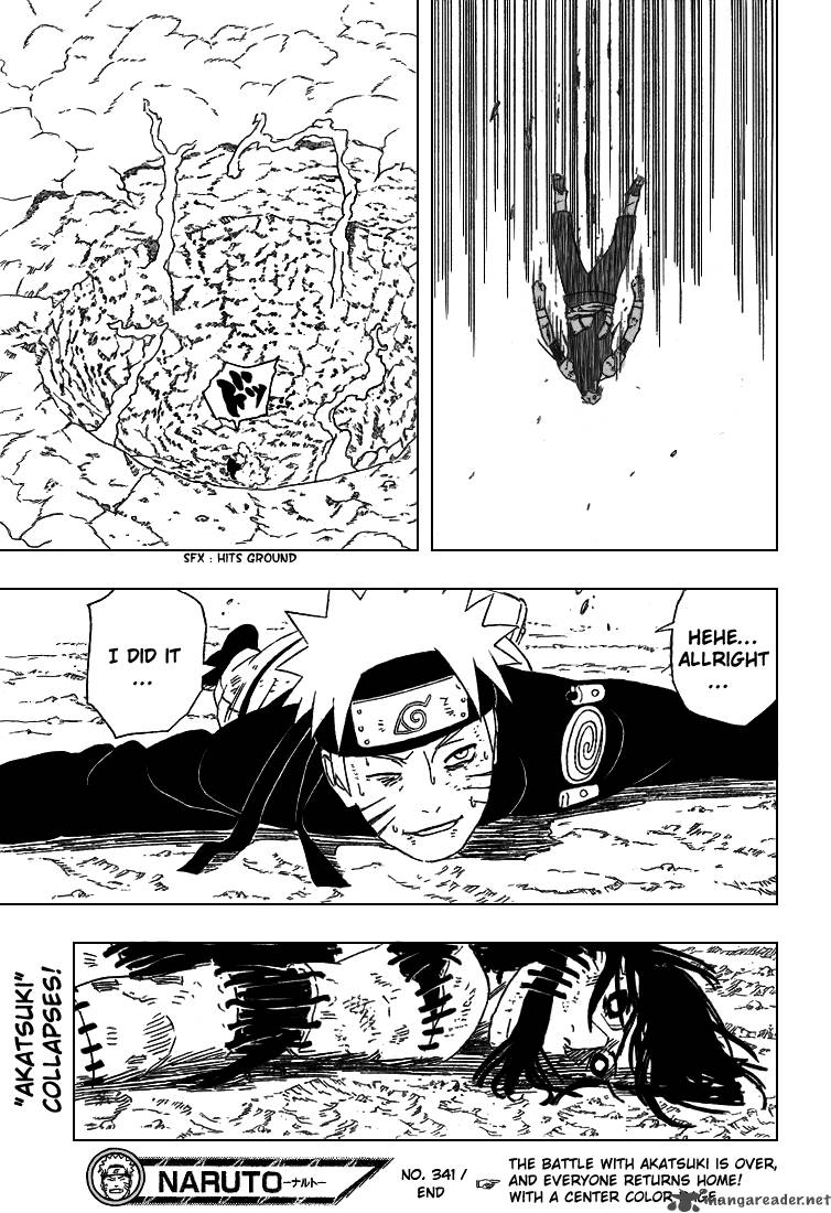 Naruto 341 15