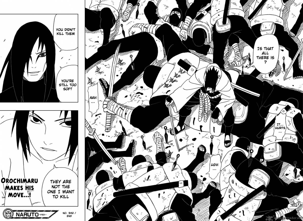 Naruto 342 18