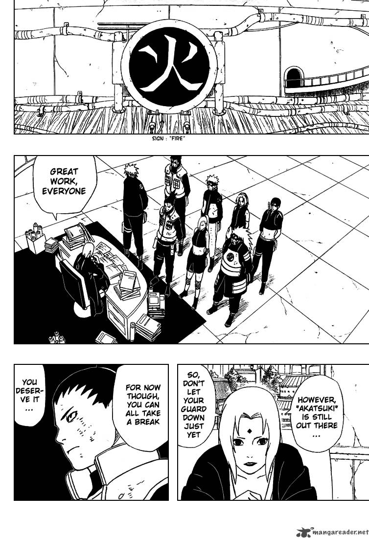 Naruto 342 9