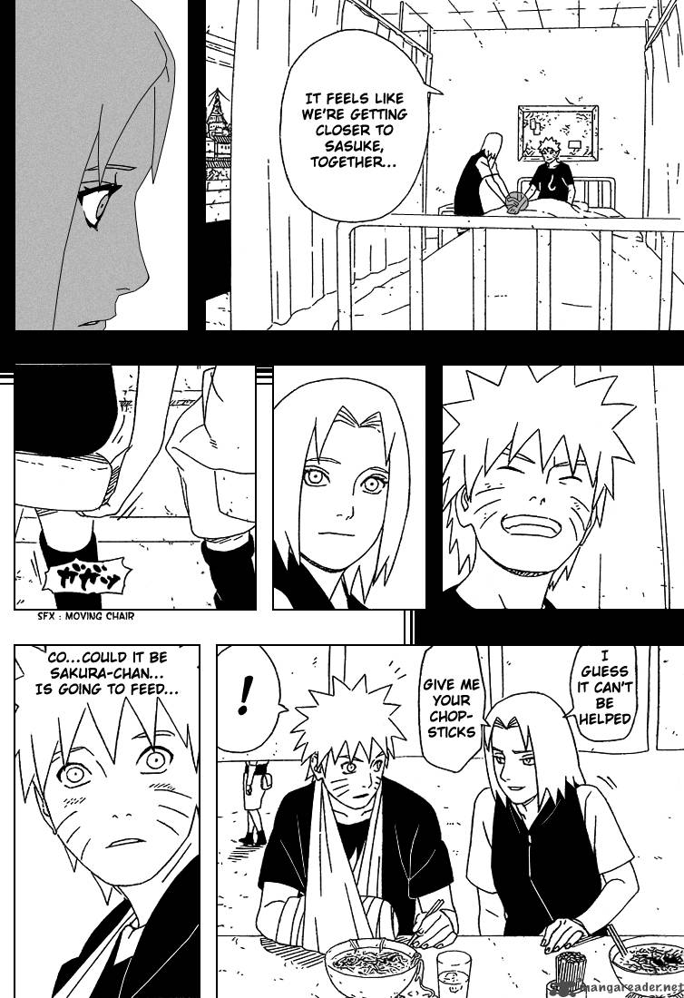Naruto 343 8