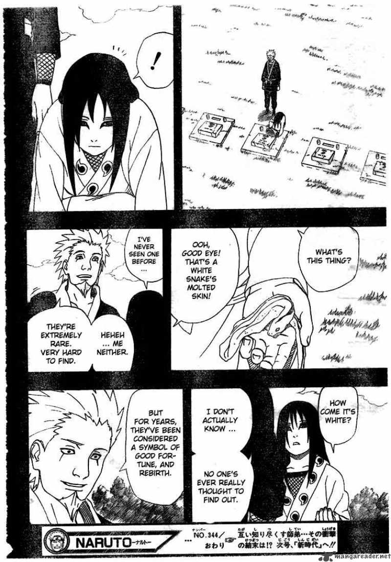 Naruto 344 15