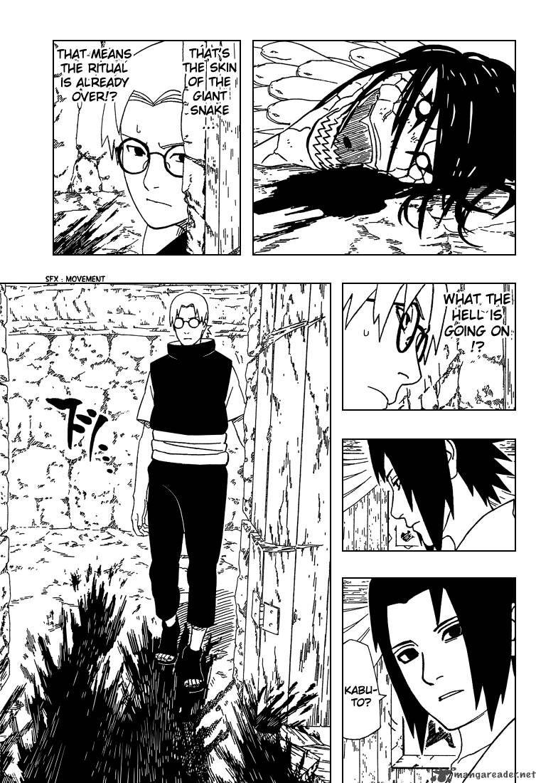 Naruto 345 16