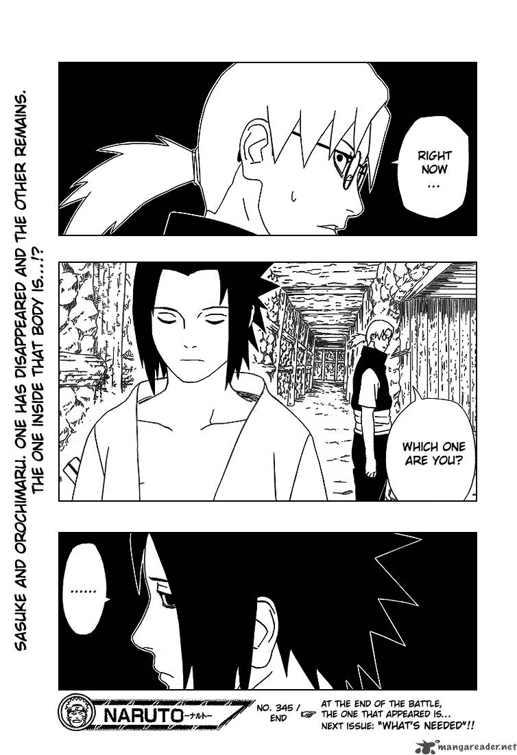 Naruto 345 18