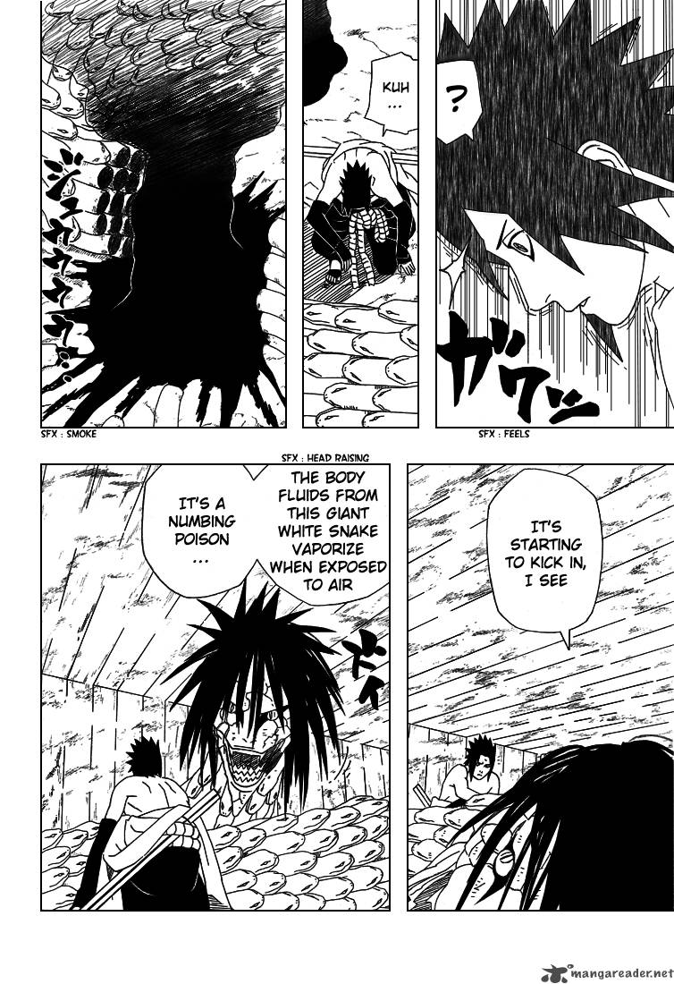 Naruto 345 5
