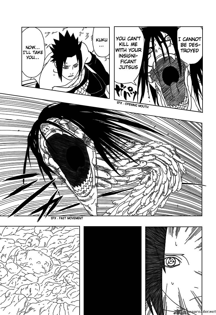 Naruto 345 6