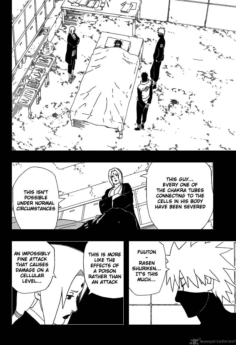 Naruto 346 10