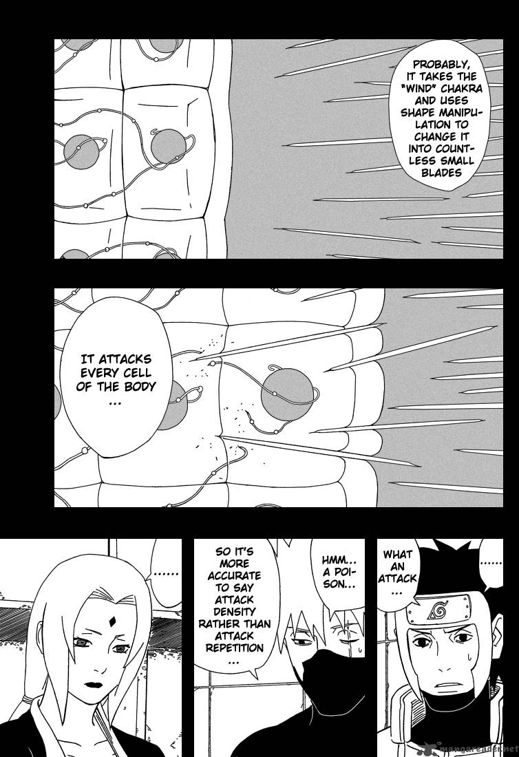 Naruto 346 11