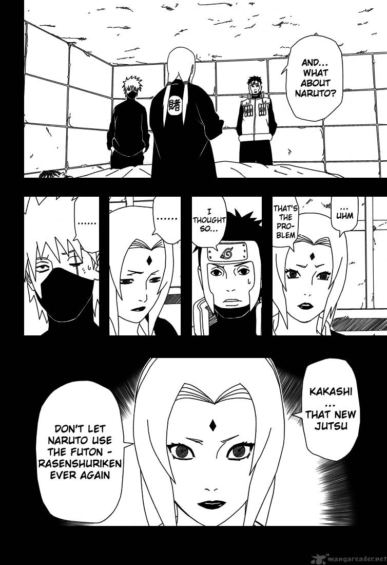 Naruto 346 12