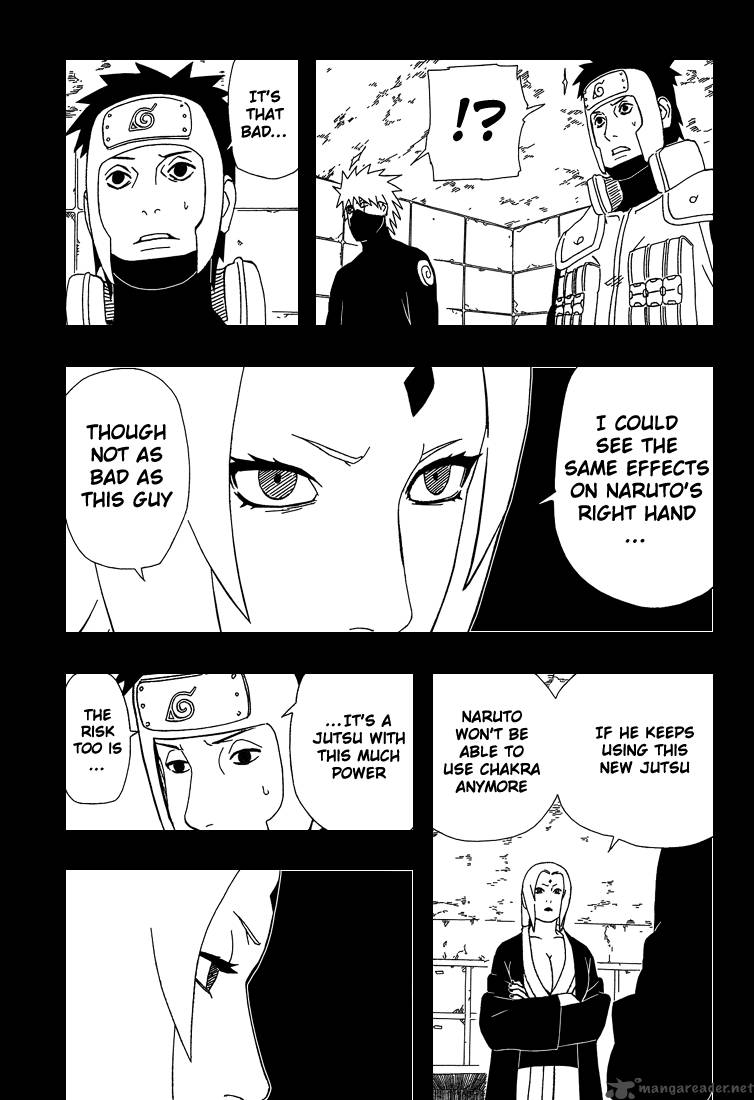 Naruto 346 13