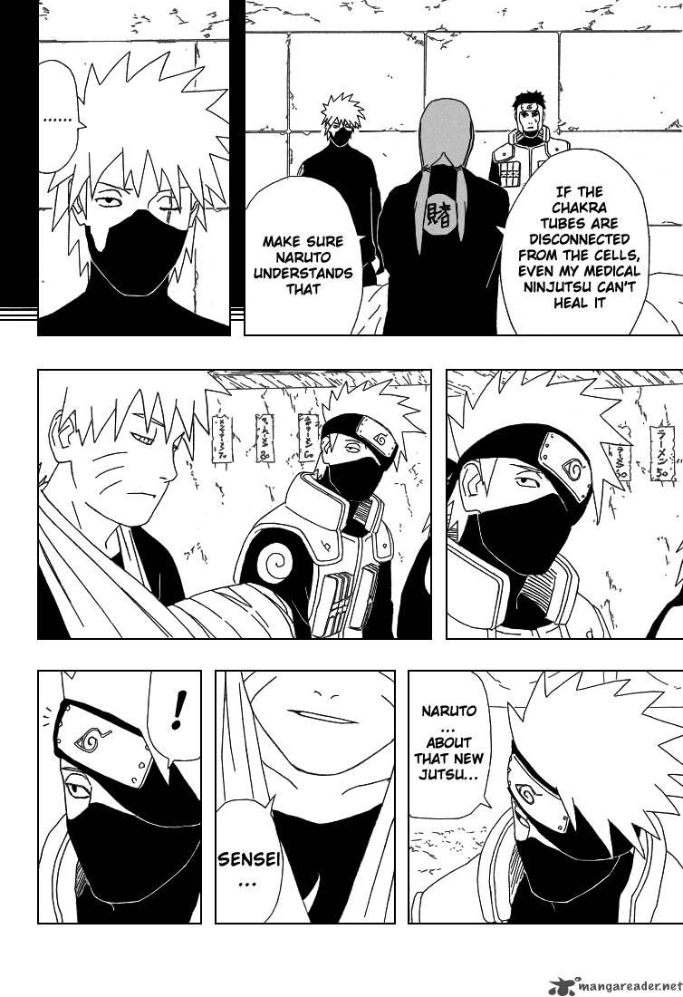 Naruto 346 14