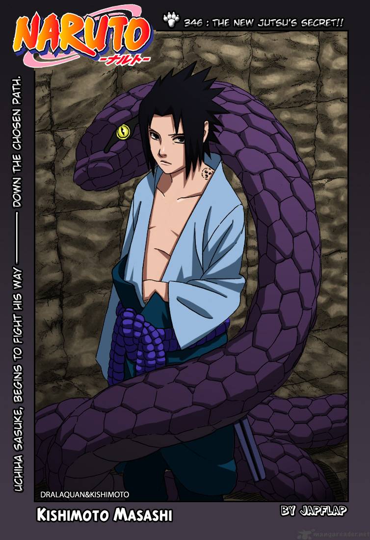 Naruto 346 2
