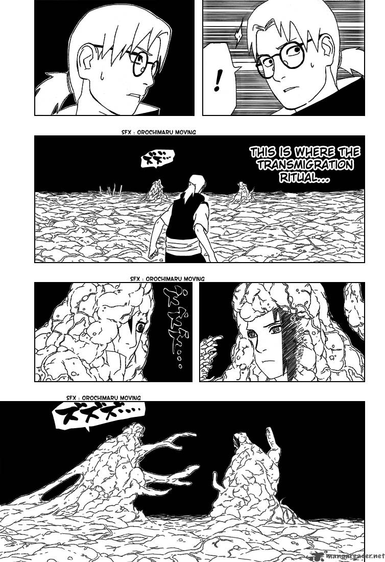 Naruto 346 4